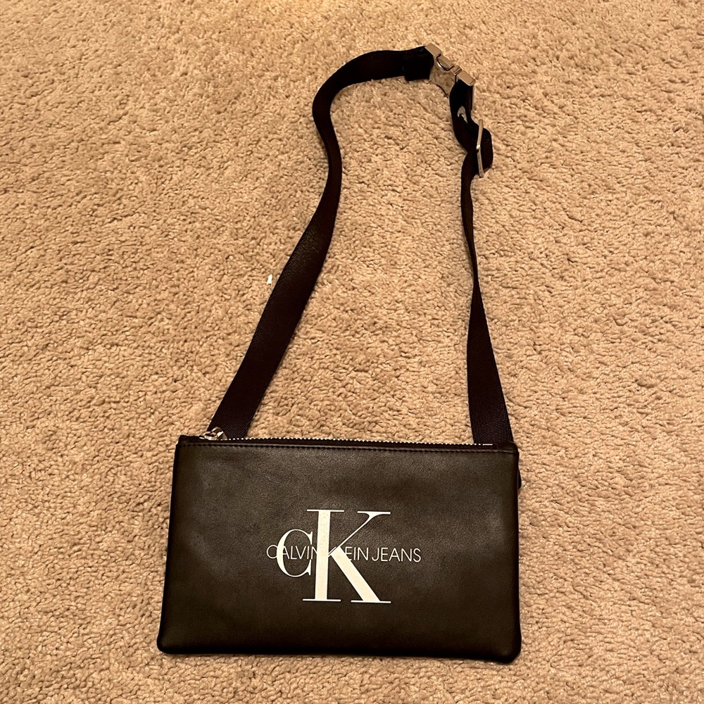 Calvin Klein Belt Bag